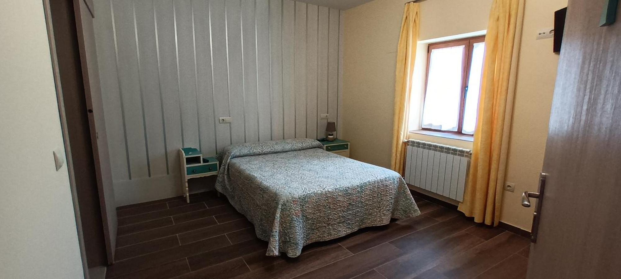 La Parra De Pepa Guest House Cercedilla Room photo
