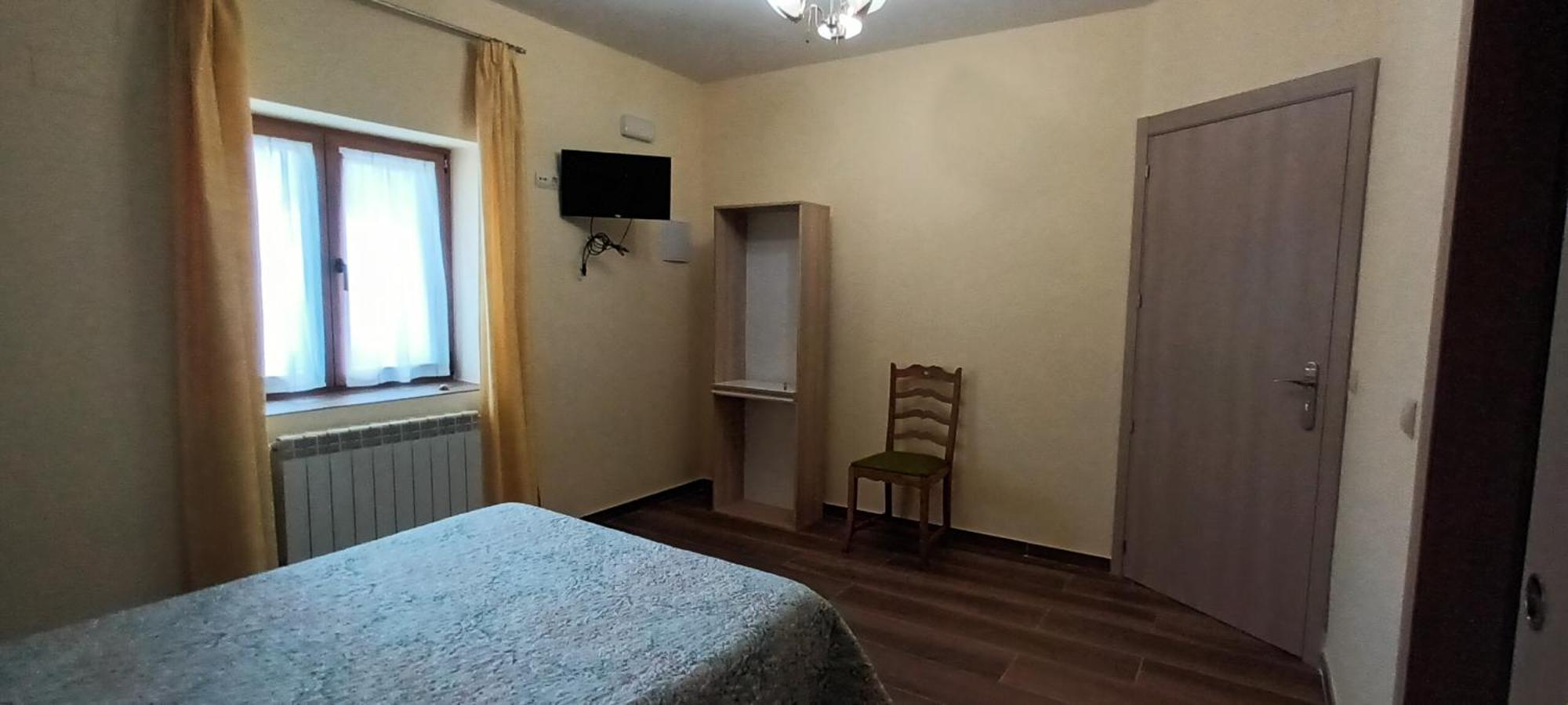 La Parra De Pepa Guest House Cercedilla Room photo