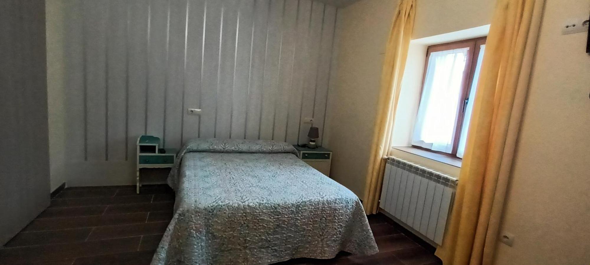 La Parra De Pepa Guest House Cercedilla Room photo