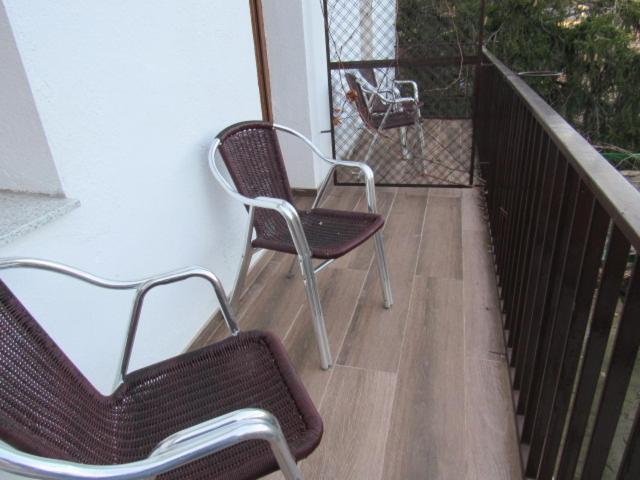 La Parra De Pepa Guest House Cercedilla Exterior photo